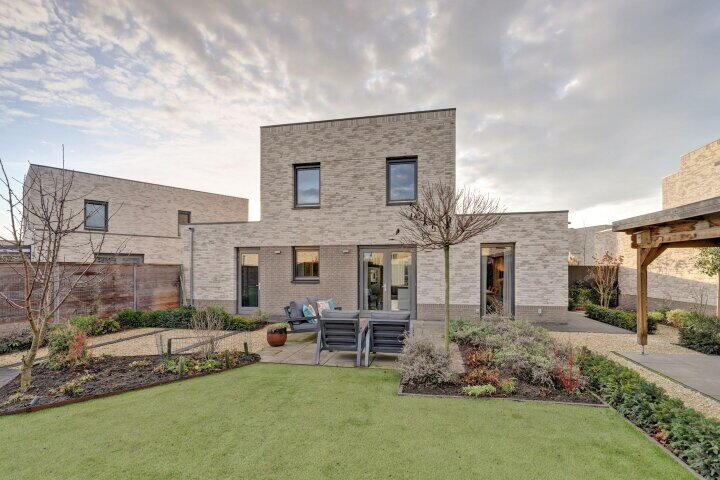 Foto 40 - Grindakker 4, Meijel