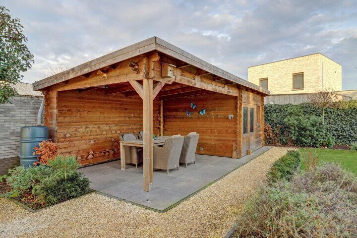 Foto 5 - Grindakker 4, Meijel