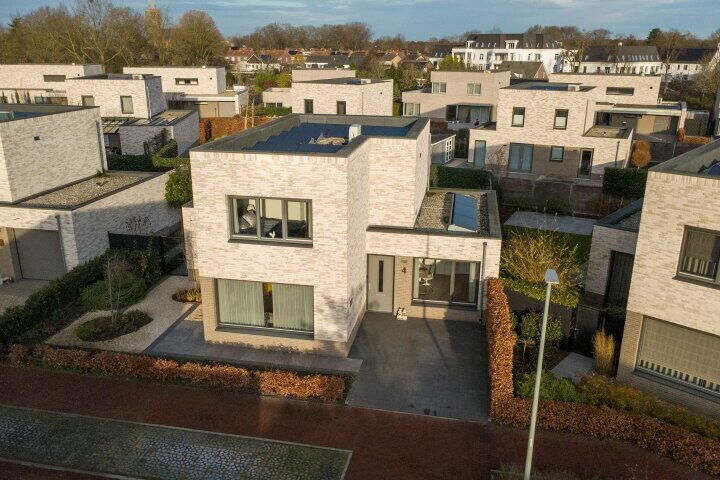 Foto 41 - Grindakker 4, Meijel