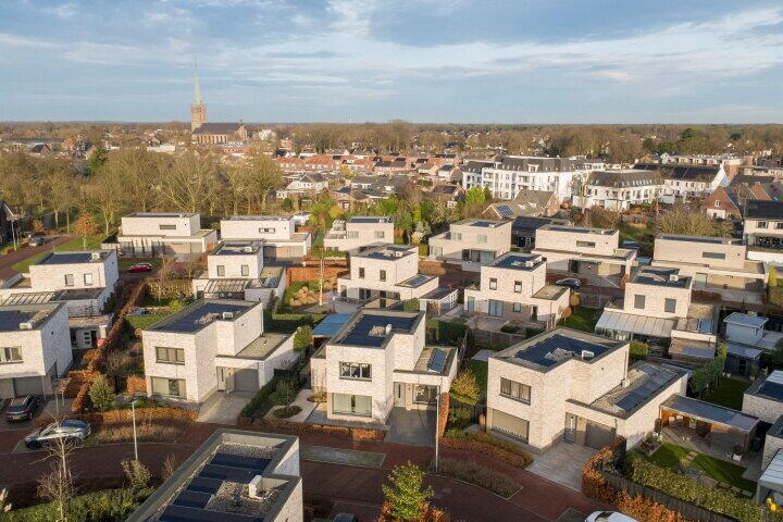 Foto 42 - Grindakker 4, Meijel