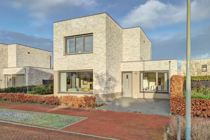 Foto 6 - Grindakker 4, Meijel