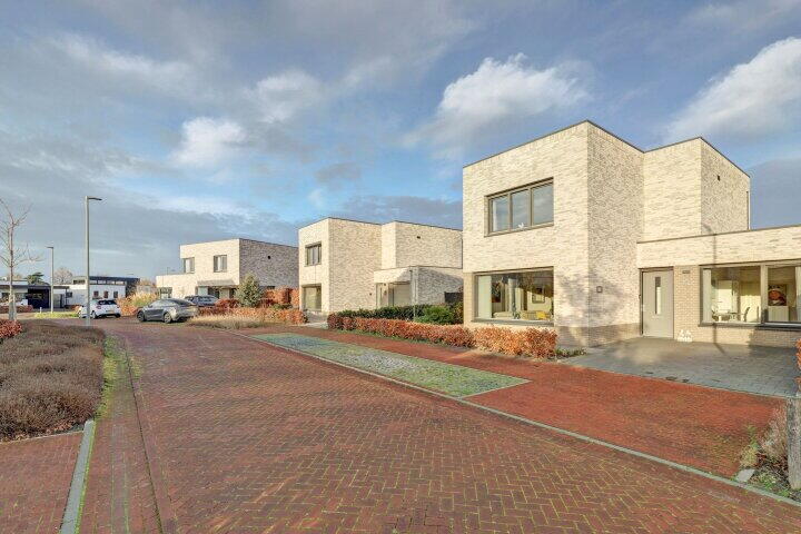 Foto 7 - Grindakker 4, Meijel