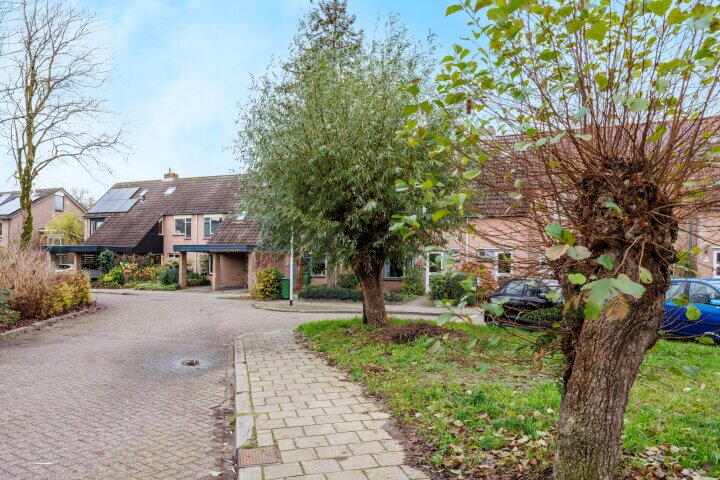 Foto 2 - Groenbergen 9, Leersum