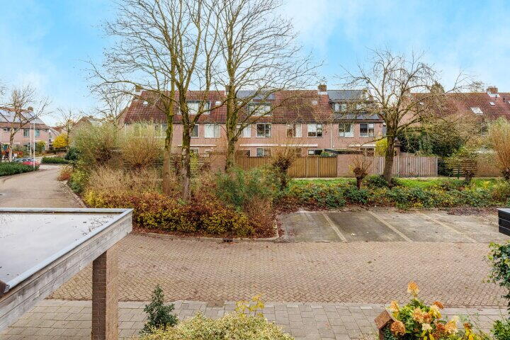 Foto 26 - Groenbergen 9, Leersum