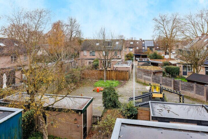 Foto 27 - Groenbergen 9, Leersum