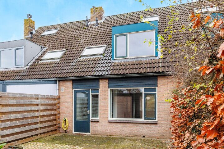 Foto 28 - Groenbergen 9, Leersum