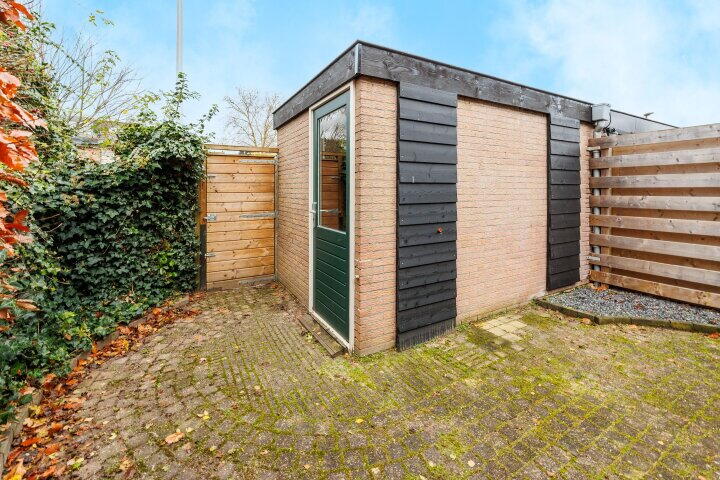 Foto 30 - Groenbergen 9, Leersum