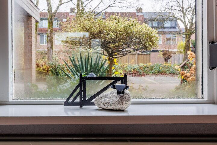 Foto 4 - Groenbergen 9, Leersum