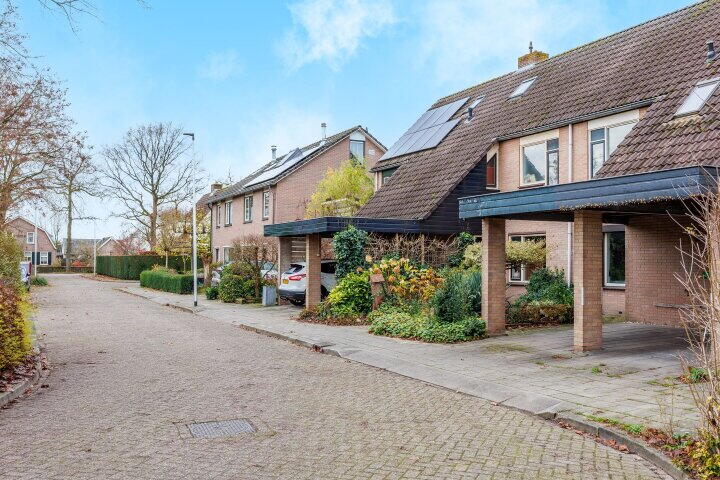 Foto 33 - Groenbergen 9, Leersum