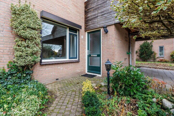 Foto 34 - Groenbergen 9, Leersum