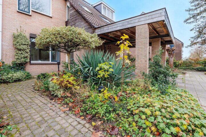 Foto 35 - Groenbergen 9, Leersum