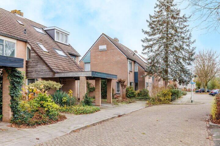 Foto 36 - Groenbergen 9, Leersum