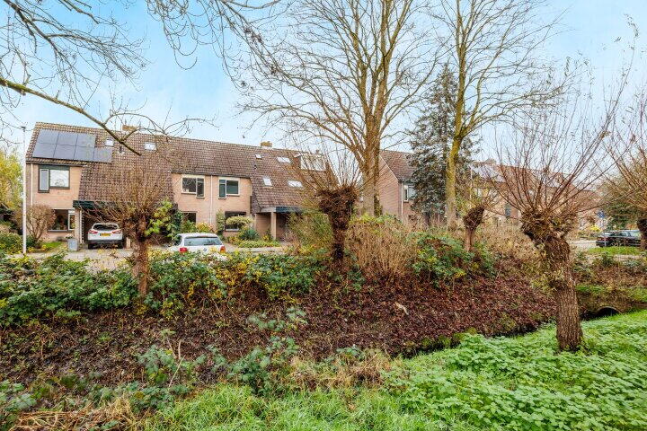 Foto 38 - Groenbergen 9, Leersum