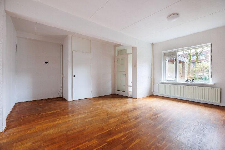 Foto 5 - Groenbergen 9, Leersum