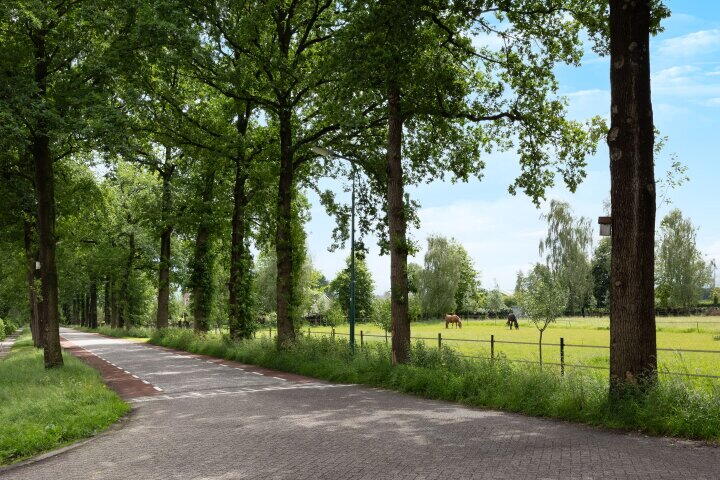 Foto 44 - Groenbergen 9, Leersum