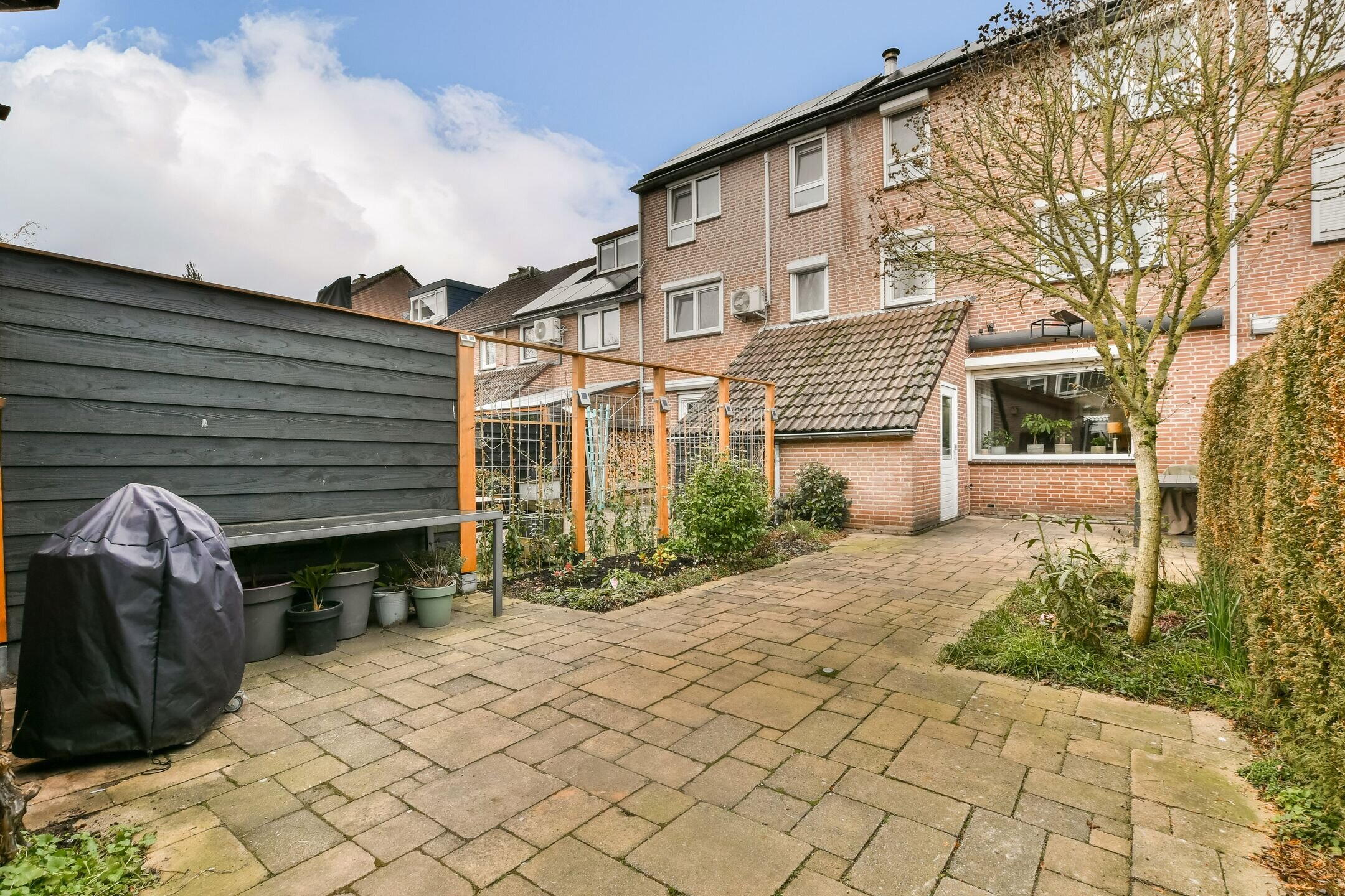 360 foto - Groenenweer 31, Sliedrecht