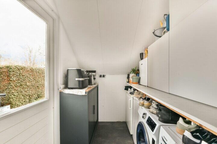 Foto 11 - Groenenweer 31, Sliedrecht