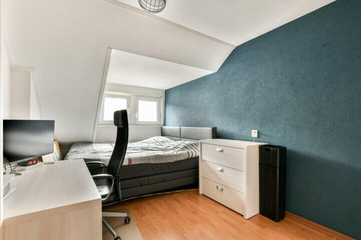 Foto 16 - Groenenweer 31, Sliedrecht