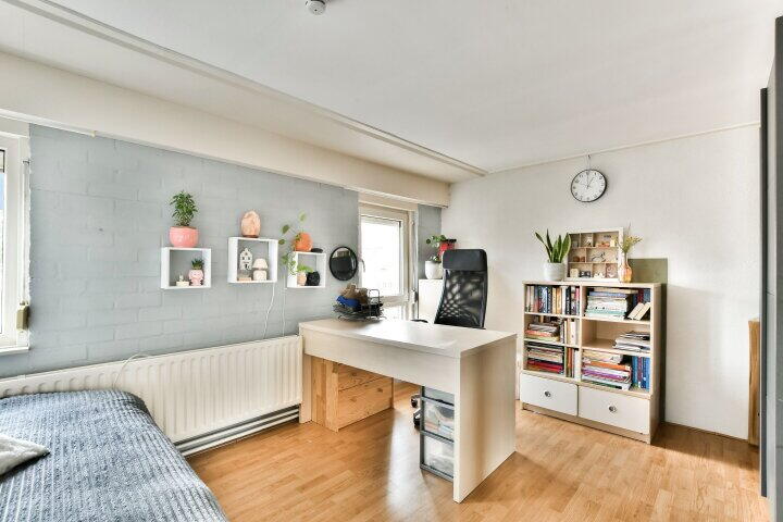 Foto 20 - Groenenweer 31, Sliedrecht