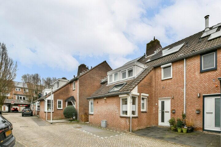 Foto 3 - Groenenweer 31, Sliedrecht