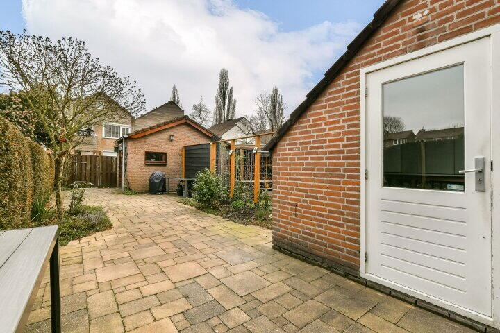 Foto 21 - Groenenweer 31, Sliedrecht