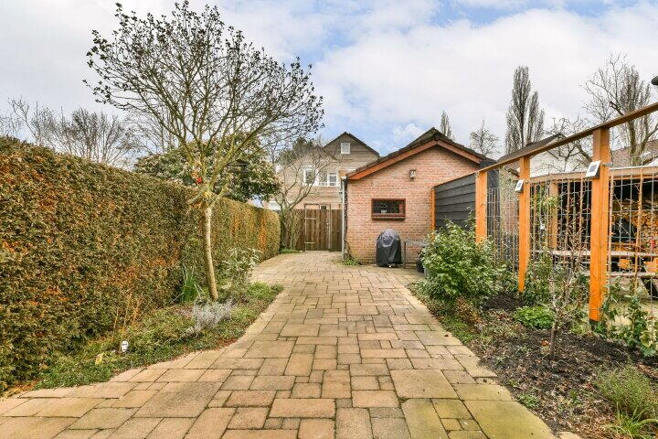 Foto 22 - Groenenweer 31, Sliedrecht