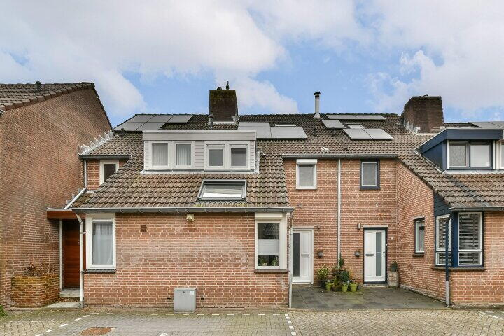 Foto 23 - Groenenweer 31, Sliedrecht