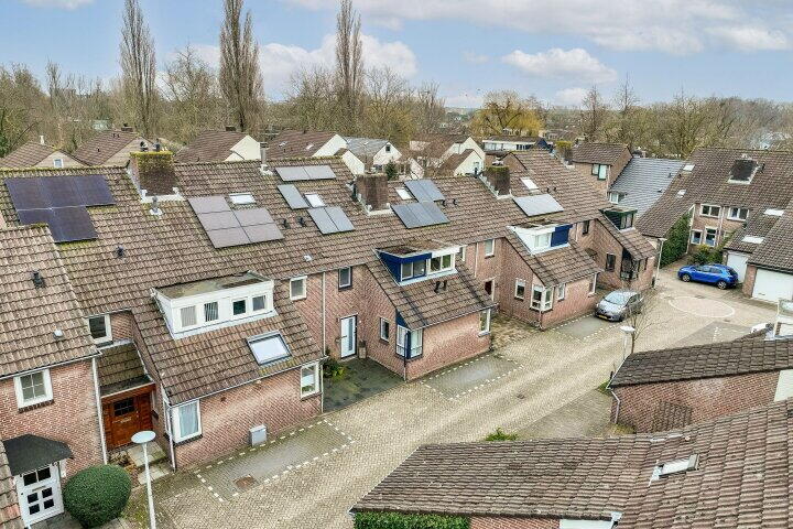 Foto 24 - Groenenweer 31, Sliedrecht