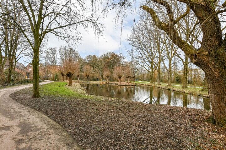 Foto 29 - Groenenweer 31, Sliedrecht