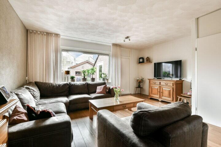 Foto 4 - Groenenweer 31, Sliedrecht