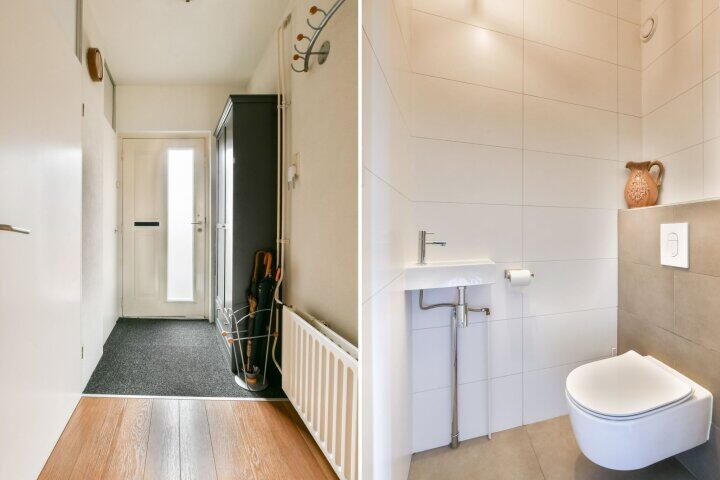 Foto 5 - Groenenweer 31, Sliedrecht