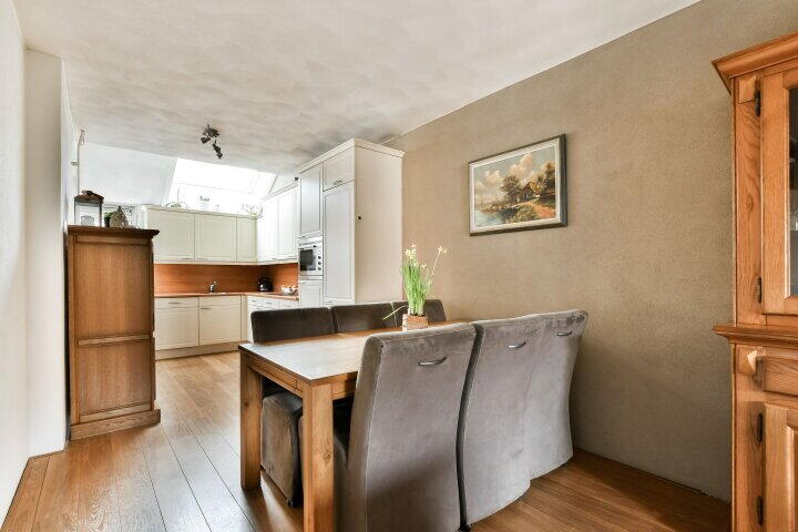 Foto 8 - Groenenweer 31, Sliedrecht