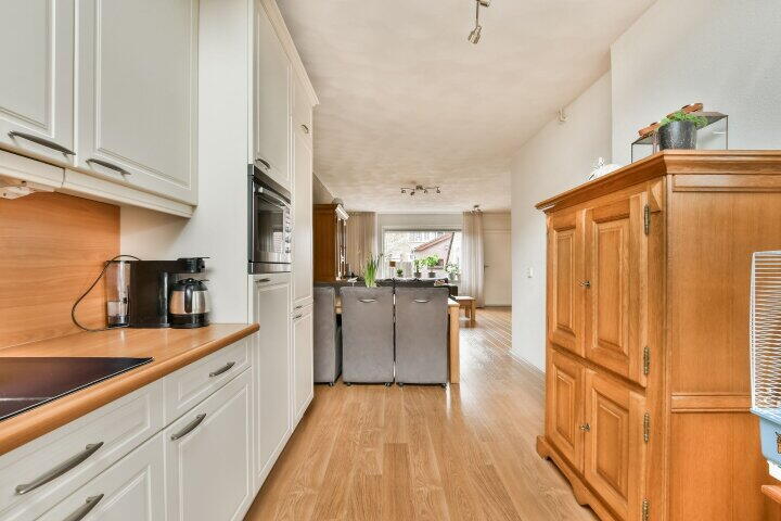 Foto 10 - Groenenweer 31, Sliedrecht