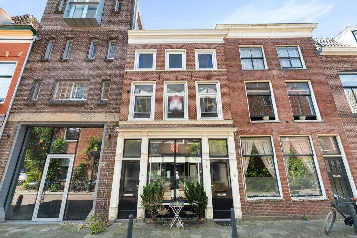 Groenesteeg 53 A