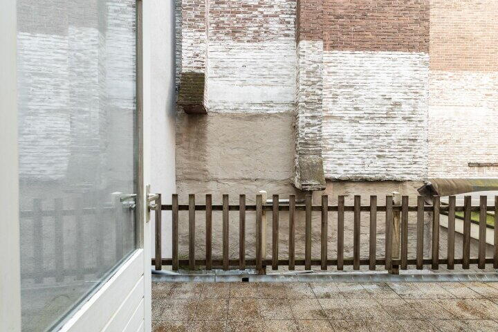 Foto 19 – Groenesteeg 53 A, Leiden