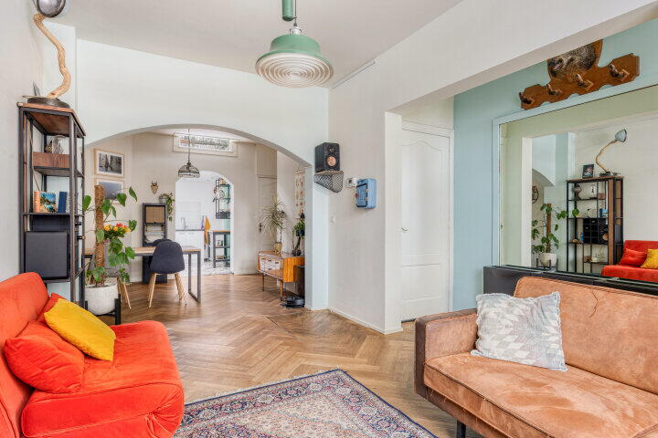 Foto 2 - Groenestraat 244, Nijmegen