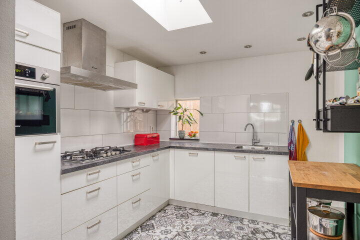 Foto 11 - Groenestraat 244, Nijmegen