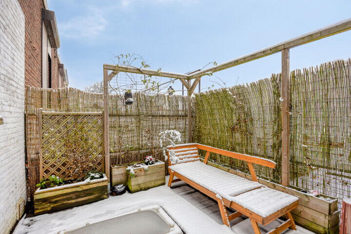 Foto 22 - Groenestraat 244, Nijmegen