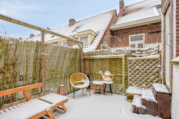 Foto 23 - Groenestraat 244, Nijmegen