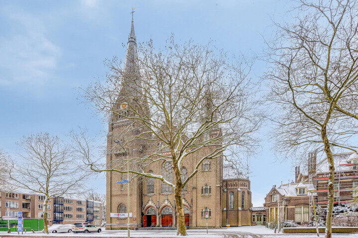 Foto 25 - Groenestraat 244, Nijmegen