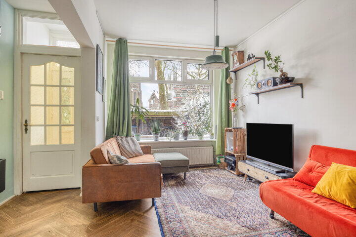 Foto 7 - Groenestraat 244, Nijmegen