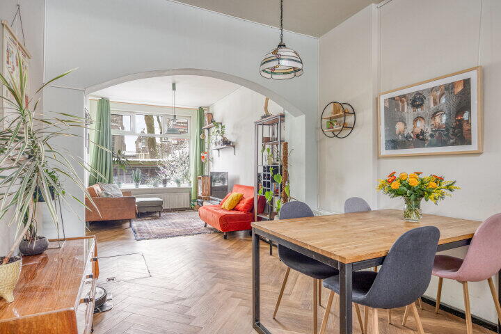 Foto 9 - Groenestraat 244, Nijmegen