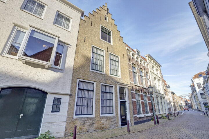 Foto 2 - Groenewoud 55, Vlissingen