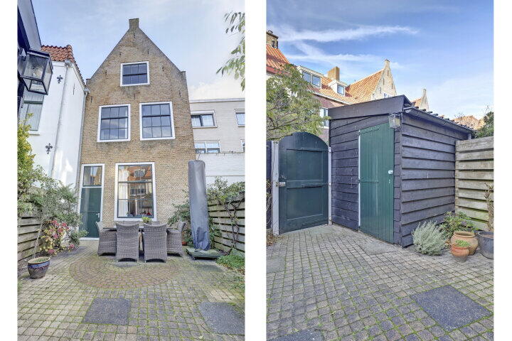 Foto 3 - Groenewoud 55, Vlissingen