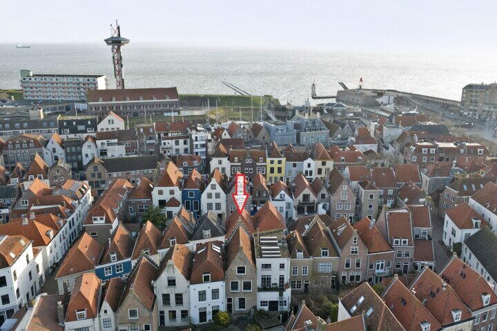 Foto 4 - Groenewoud 55, Vlissingen