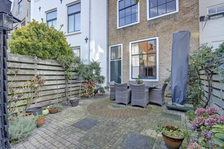 Foto 31 - Groenewoud 55, Vlissingen