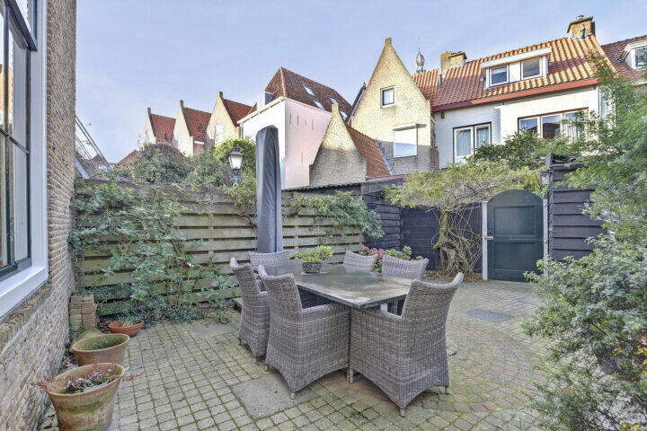 Foto 32 - Groenewoud 55, Vlissingen