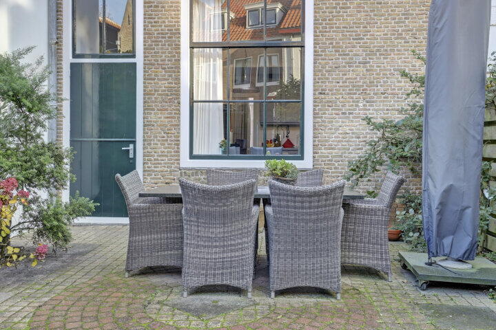 Foto 33 - Groenewoud 55, Vlissingen