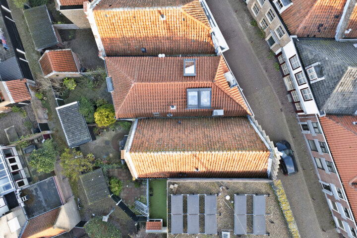 Foto 34 - Groenewoud 55, Vlissingen