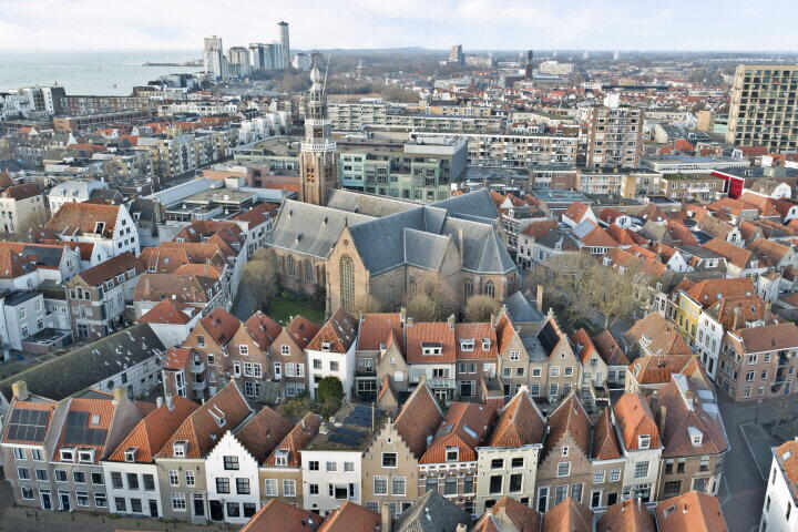 Foto 35 - Groenewoud 55, Vlissingen